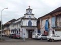 Panjim- Casa de Moeda (Mint house), GPO, St. Tome etc