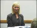 Denise Dittrich: Why She Didn\ Denise Dittrich: Why She Didn\
