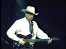 Buck Owens - Playing Lead Guitar - Fender Telecaster