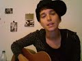 waiting around to die- Townes Van Zandt Cover