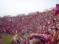 Bologna-Pisa 01-06-2008: curva attende il fischio finale