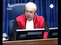Anthony (Tony) Oberschall & Vojislav Seselj Part3 - Upraznjavanje gimnastike