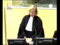 Anthony (Tony) Oberschall & Vojislav Seselj Part3 - Upraznjavanje gimnastike