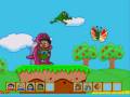 Let's Quickly Play Barney's Hide and Seek 02: ...Boing!