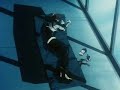 outlaw star episode 15- the seven emerge,   elite pirate leader hasanko and his men are officially introduced in this animes episode.