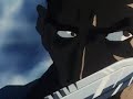 outlaw star episode 15- the seven emerge,   elite pirate leader hasanko and his men are officially introduced in this animes episode.