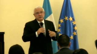 Sujetos del Derecho Internacional