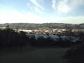 Timelapse: Sunrise over the Rafter House, Lower Hutt, NZ