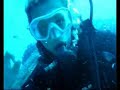 Plong�e � Playa del Carmen, Isla Cozumel, Cenotes, Mexique