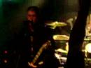Taproot live at Planet Rock