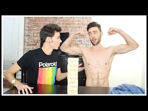 Gay dare videos