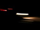 Cop car 2:30am