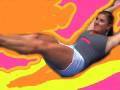 Fitness: Endless Summer Abs Workout - The Sarah Fit Show