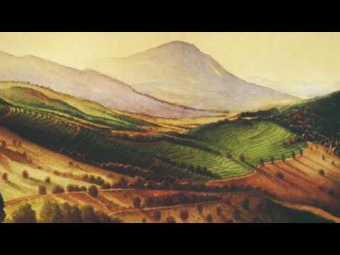 Exposição Mário Zavagli: Memória e Paisagem