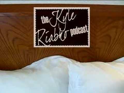 The Kyle Riabko Podcast: Episode 2