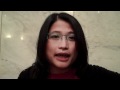 The Motivational Mentor, Nadine Love Recommended by Dr Angela Nguyen
