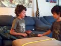 Kid Houdini\