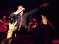 Velvet Revolver Canyon Club Benefit Concert