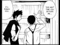 Seinen Horeyasuku, Koi Narigatashi DJ 1-3