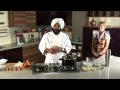 Firni (Rice Pudding)