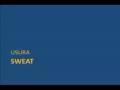 USURA SWEAT