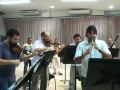 Bach- Brandemburgo 1 OPES