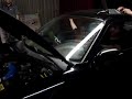 Mazda MX6 V6 TURBO Dyno Mazda MX6 V6 TURBO Dyno