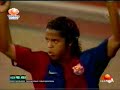 Giovani Dos Santos (Gol 1er equipo)