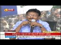 YSRCP dares Chandrababu to seek probe into abuse of power