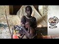 Al-Shabaab's Famine - Somalia