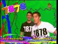 bambini cattivi - 7878 quarta puntata