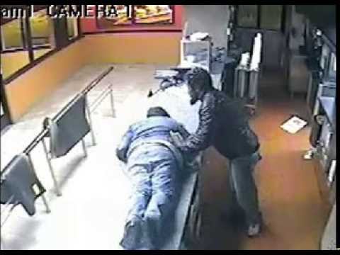 Burglary 5823 Castor Ave DC# 14 02 009292