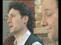 Ale e Franz - Panchina primo incontro al parco