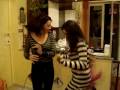 videos de Lia e Roby Tropicana 2009