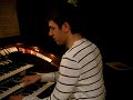 Mark Herman video 2