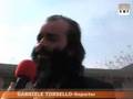 Intervista al fotografo saletino Gabriele Torsello