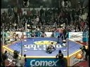 guerra de titanes ciber vs mesias 2