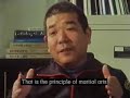Way of the Warrior - Shorinji Kempo, the New Way [3/4]