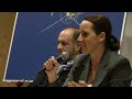 Click here to watch this video Podiumsdiskussion: Eine andere Schule ist möglich