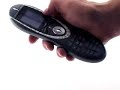 Remote Control Harmony 885