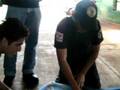 Soporte Vital Básico en Trauma - Alto Paraná