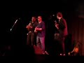 midnight mandolins