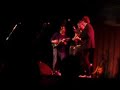 midnight mandolins
