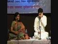 videos de Albela Sajan Aayo by Rahul Deshpande (part 2)