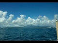 Travel to Snorkle off of Fajardo, Puerto Rico Part 4