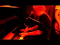 CUBA - When The Sky Turns So Grey live at Landet Nov 27 2009