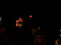 brent smith and jasin todd performed two new shinedown songs last night at club fathom in chattanooga, tn - 'the crow and the butterfly' and 'junkies for fame'