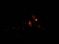 brent smith and jasin todd performed two new shinedown songs last night at club fathom in chattanooga, tn - 'the crow and the butterfly' and 'junkies for fame'