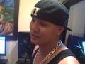 FEY EL VIRUS preview GAME OVER feat TEMPERAMENTO, PANTY MAN, MESTIZO (producer NEOO & KTM) part # 2