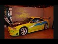 Ja Rule - Life Ain't Game - HQ - The Fast And The Furious Soundtrack - ( Faster Version )